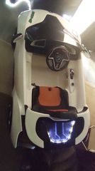 BMW i8 Official Licenced 12V-thumb-4