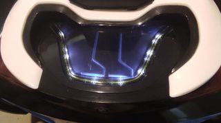 BMW i8 Official Licenced 12V-thumb-11