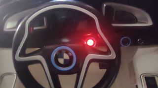 BMW i8 Official Licenced 12V-thumb-13