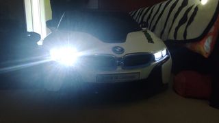 BMW i8 Official Licenced 12V-thumb-22
