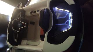 BMW i8 Official Licenced 12V-thumb-19