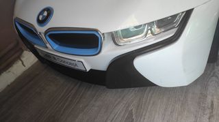 BMW i8 Official Licenced 12V-thumb-21