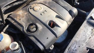 ΚΙΝΗΤΗΡΑΣ(ΜΗΧΑΝΗ) BKG 1.4 FSI 