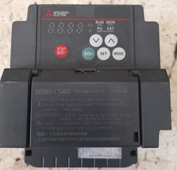 Ρυθμιστή στροφών  Inverter για μοτέρ σαλίγκαρο, Κλπ.