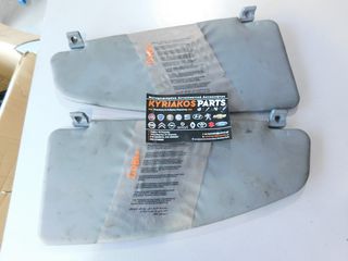 FIAT DOBLO ΣΚΙΑΔΙΑ 