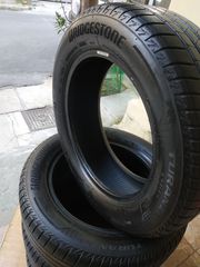 185/60/15 Bridgestone Turanza 4 λάστιχα σε πολύ καλή κατάσταση DOT 0319