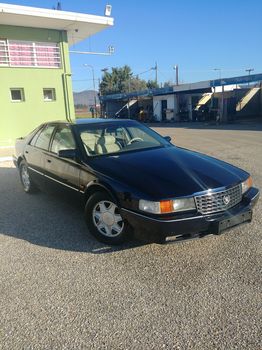 Cadillac Seville '96