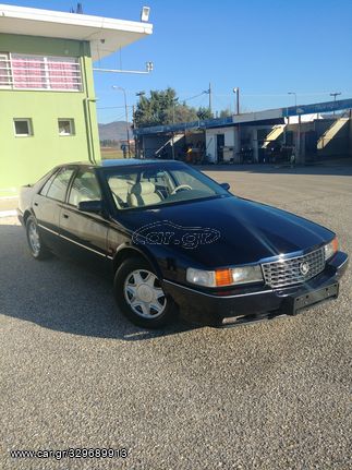 Cadillac Seville '96