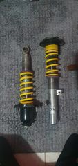 KYB ρυθμιζόμενη για Toyota Corolla 01-07