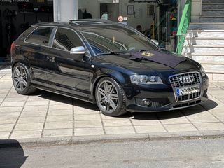 Audi S3 '07 8p Rtmg