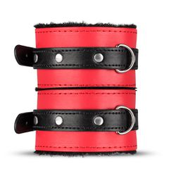 Secret Pleasure Chest - Red Dragon-thumb-6