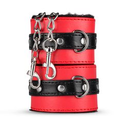 Secret Pleasure Chest - Red Dragon-thumb-7