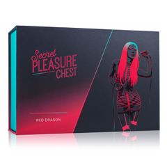 Secret Pleasure Chest - Red Dragon-thumb-8