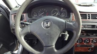 Τιμόνι (Βολάν) Honda Civic '99 Προσφορά.