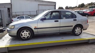 Αντλία Υδραυλικού Τιμονιού Honda Civic '99 Προσφορά.-thumb-2