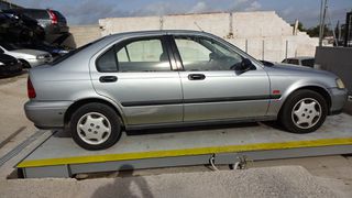 Αντλία Υδραυλικού Τιμονιού Honda Civic '99 Προσφορά.-thumb-4