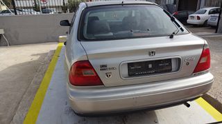 Αντλία Υδραυλικού Τιμονιού Honda Civic '99 Προσφορά.-thumb-3