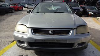 Αντλία Υδραυλικού Τιμονιού Honda Civic '99 Προσφορά.-thumb-1