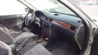 Λεβιές Ταχυτήτων Honda Civic '99 Προσφορά.