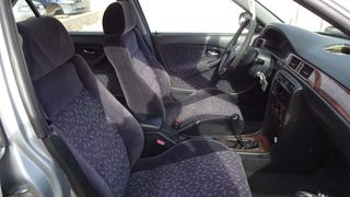 Καθίσματα Σαλόνι Κομπλέ Honda Civic '99 Προσφορά.