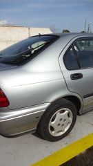Φτερά Πίσω Honda Civic '99 Προσφορά.