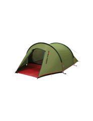 High Peak Kite 3 LW greenred 10344