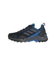 Adidas Eastrail 2.0 Rain.RDY S24009 Ανδρικά Ορειβατικά Παπούτσια Αδιάβροχα Core Black / Grey Five / Blue Rush