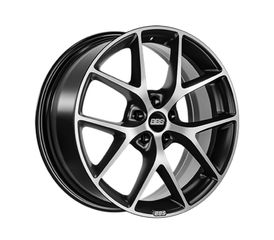 ΖΑΝΤΕΣ BBS Wheels SR 17-18-19 performance Design