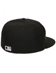 New Era New York Yankees MLB Basic Cap 10003436-thumb-1