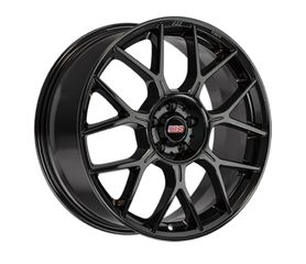 ΖΑΝΤΕΣ BBS wheels XR 17-18-19-20 Motorsport 