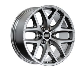 ΖΑΝΤΕΣ BBS wheels TL-A 20 UTILITY Design