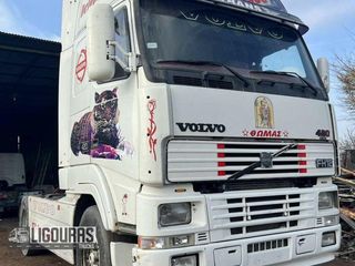 Volvo '98 FH12 420 XL 