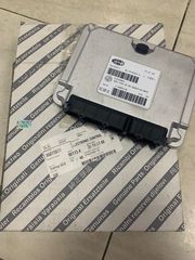 55273077 ΕΓΚΕΦΑΛΟΣ SELESPEED FIAT 500 2015