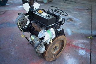 ΚΙΝΗΤΗΡΑΣ YANMAR 3TNE74-thumb-3
