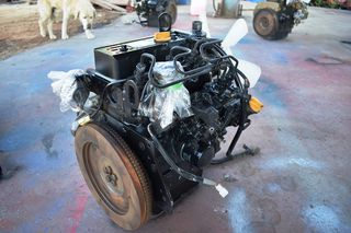 ΚΙΝΗΤΗΡΑΣ YANMAR 3TNE74-thumb-4