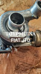 ΓΝΗΣΙΑ TOYRBO FIAT OPEL