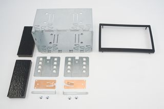 Universal 2-din Kit (182×113 mm)