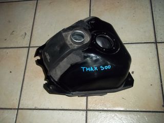 ΤΕΠΟΖΙΤΟ ΡΕΖΕΡΒΟΥΑΡ ΓΝΗΣΙΟ ΑΘΙΚΤΟ YAMAHA TMAX 500 2008-11