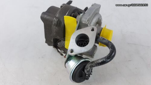 ΓΝΗΣΙΑ MULTI JET CORSA D