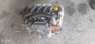 RENAULT MEGANE ΚΙΝΗΤΗΡΑΣ K4MF ΚΙΝΗΤΗΡΑΣ 1.600cc 16V ,Ο,ΤΙ ΘΕΛΕΤΕ ΡΩΤΗΣΤΕ ΜΑΣ,ΑΠΟΣΤΟΛΗ ΣΕ ΟΛΗ ΤΗΝ ΕΛΛΑΔΑ!!!