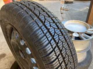 4ΑΔΑ ΕΛΑΣΤΙΚΑ TAURUS 165/65/14 ΧΡΟΝΟΛΟΓΙΑΣ 3921-thumb-2