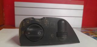 VW CADDY '93-'99 ΔΙΑΚΟΠΤΗΣ ΦΩΤΩΝ /ΠΡΟΒΟΛΕΩΝ 17 PIN