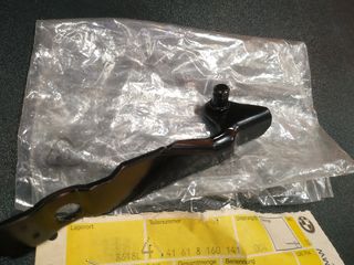 Βάση αμορτισερ καπο αριστερα BMW E36-thumb-2