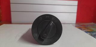 VW GOLF 4  +  AUDI TT 98-06 ΔΙΑΚΟΠΤΗΣ ΦΩΤΩΝ ΜΕ ΠΡΟΒΟΛΕΙΣ (17pin)