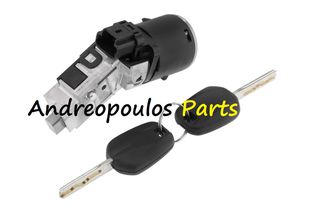 ΔΙΑΚΟΠΤΗΣ ΜΙΖΑΣ CITROEN C3 09-,C4 CACTUS 14-,C5 III 08-,JUMPY 16-,PEUGEOT P208 12-,P308 II 13-,P2008 13-,P3008 09-,EXPERT 07-