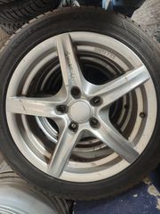 ZANTES SUSUKI SWIFT SPORT