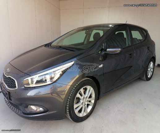 Kia Ceed / cee'd '15 1.600cc