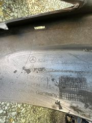 MERCEDES W246 B klasse 2015-2020 ΕΜΠΡΟΣΘΙΟΣ ΠΡΟΦΥΛΑΚΤΗΡΑΣ-thumb-1