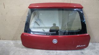 Τζαμόπορτα με υαλοκαθαριστήρα από Fiat Grande Punto 2005-2012
