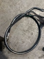 ΝΤΙΖΑ ΣΥΜΠΛΈΚΤΗ SYM VF 185